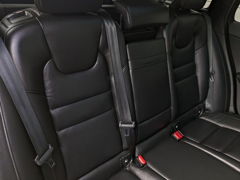 2020 Volvo V60 Cross Country B5 MHEV Estate HYBRID Automatic