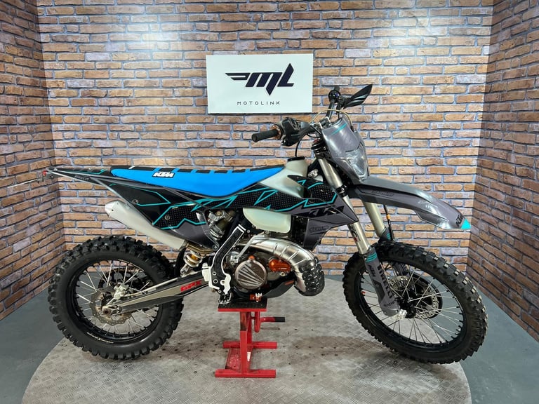 image for GPX TSE 300 R - NEW MOT - NATIONWIDE DELIVERY 