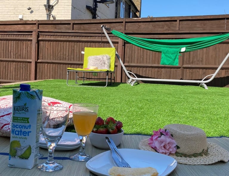 Single bedroom - cozy Downham Bromley Grove Park Lewisham, 