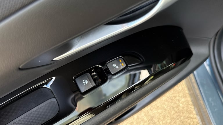 2023 Hyundai Tucson 1.6 TGDi Plug-in Hybrid Ultimate 5dr 4WD Auto (KRE Hybrid