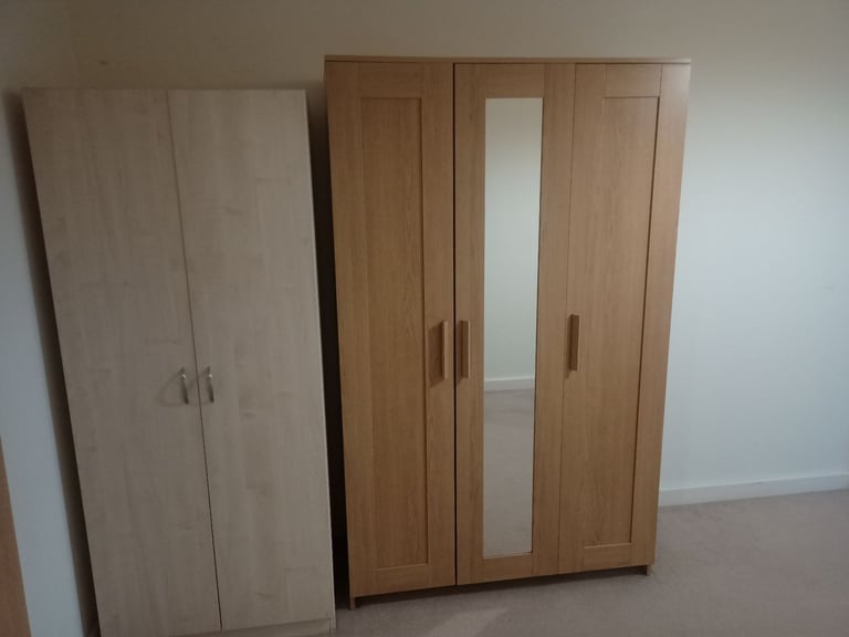 2 bedroom furnished flat - Manchester M14 7SH Moss Side Fallowfield Rusholme Hulme Near University
