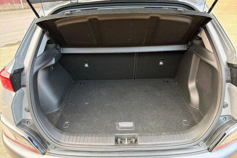 2022 Hyundai KONA 1.6 GDi Hybrid Ultimate 5dr DCT HATCHBACK PETROL/ELECTRIC Automatic