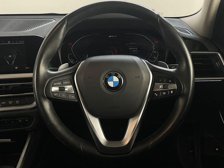 2020 BMW 3 Series 2.0 330e 12kWh SE Pro Auto Euro 6 (s/s) 4dr SALOON Petrol/Electric Hybrid Autom...