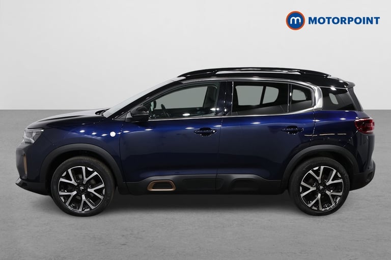 2023 Citroen C5 Aircross 1.2 PureTech C-Series Edition 5dr EAT8 SUV Petrol Automatic