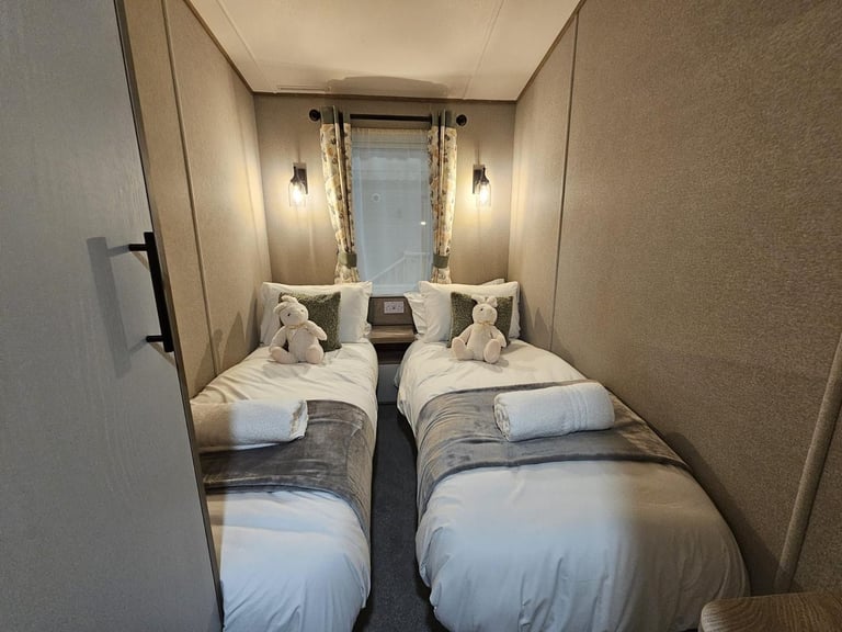 Abi Beverley in East Riding of Yorkshire  - Lodge / Caravan 