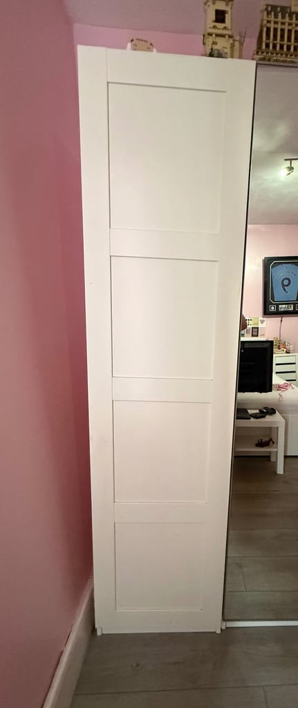 image for Single Wardrobe 
