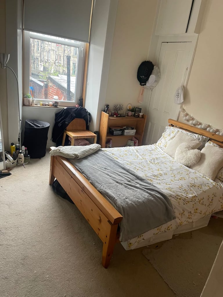 West End 2 Bedroom Flat