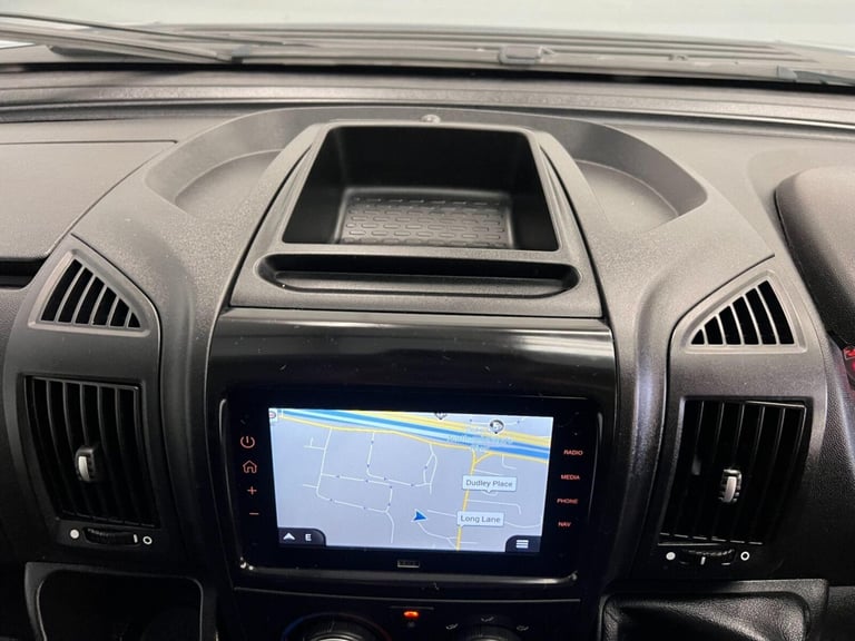 2023 Citroen Relay 2.2 BlueHDi 35 Enterprise Edition L3 High Roof Euro 6 (s/s) 5dr Panel Van Dies...