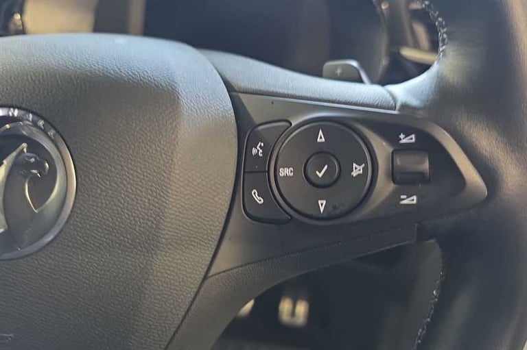 2022 Vauxhall Corsa 1.2 Turbo Ultimate 5dr Auto HATCHBACK PETROL Automatic