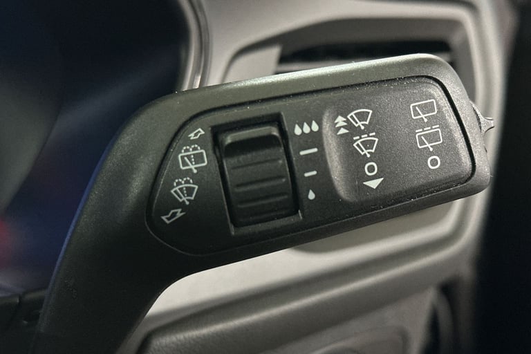 2022 Ford Focus 374 Estate Petrol Manual