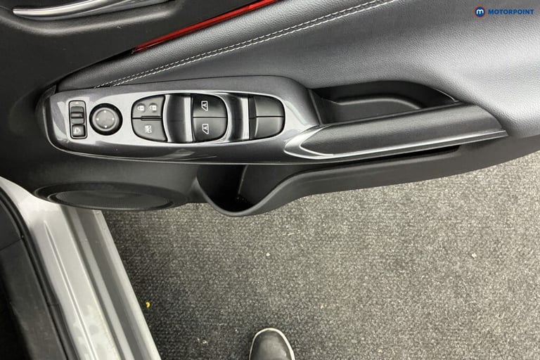 2021 Nissan Juke 1.0 DiG-T Tekna 5dr DCT HATCHBACK PETROL Automatic