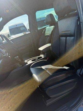 2021 ON 21 PLATE FORD RANGER WILDTRACK 4X4 TDCI 210BHP AUTO DOUBLE CAB 74K ULEZ 