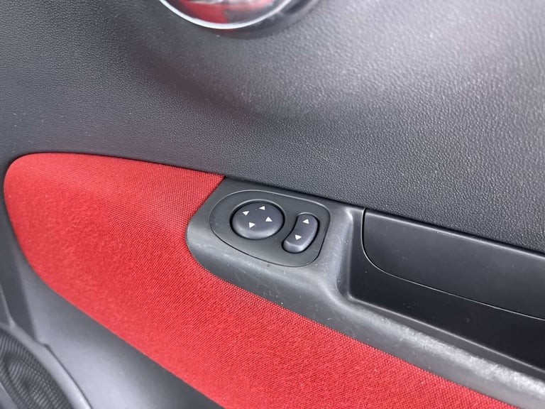 2014 Fiat 500 1.2 500 Colour Therapy 3dr Hatchback Petrol Manual