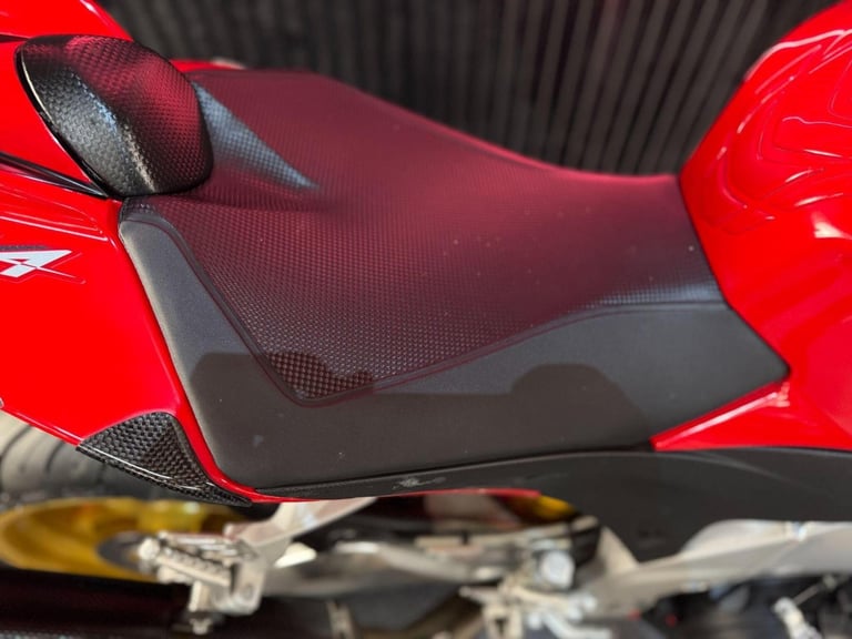 2014 Aprilia RSV4 999 R A-PRC ABS