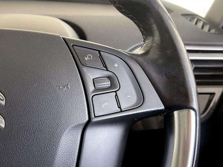 2018 Citroen C4 Grand Picasso 1.2 PureTech 130 Flair 5dr MPV PETROL Manual