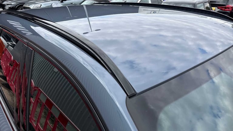 2025 BMW X1 sDrive 18d M Sport 5dr Step Auto Estate Diesel Automatic