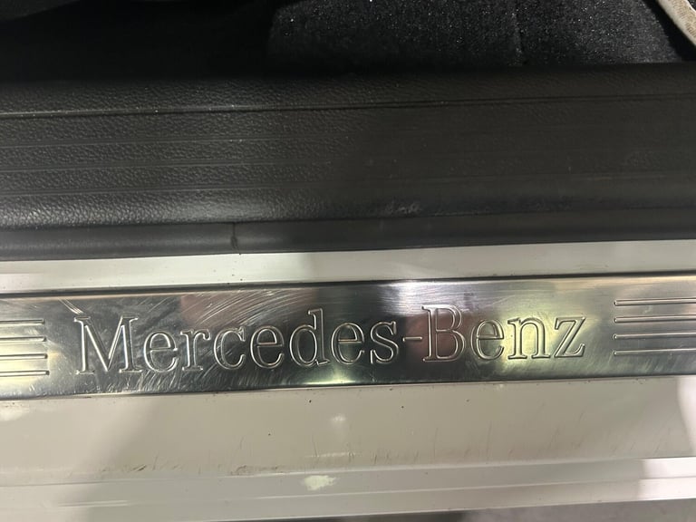 2014 Mercedes-Benz C-Class 2.1 C220 CDI AMG Sport Edition G-Tronic+ Euro 5 (s/s) 2dr COUPE Diesel...