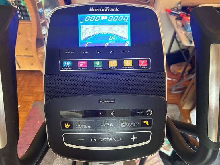 NordicTrac 