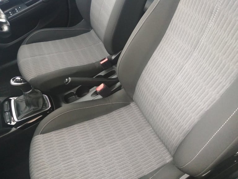 2022 Vauxhall Corsa 1.2 Design Hatchback 5dr Petrol Manual Euro 6 (75 ps) Hatchback Petrol Manual