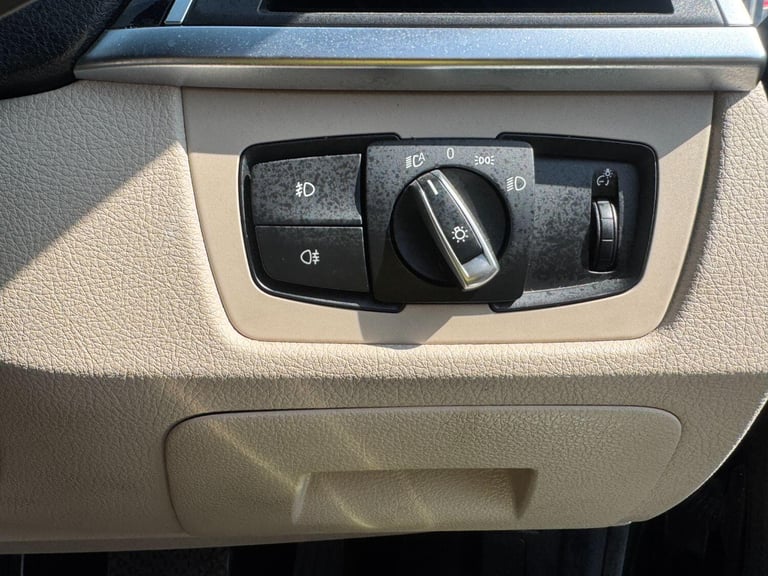 BMW 3 SERIES 2.0 320d M Sport Gran Turismo 2017