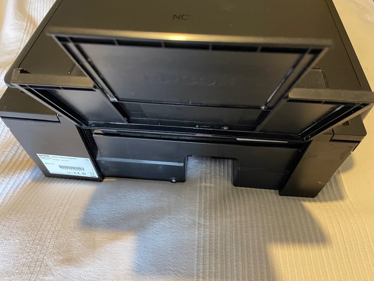 Epsom XS 234W Printer with ink