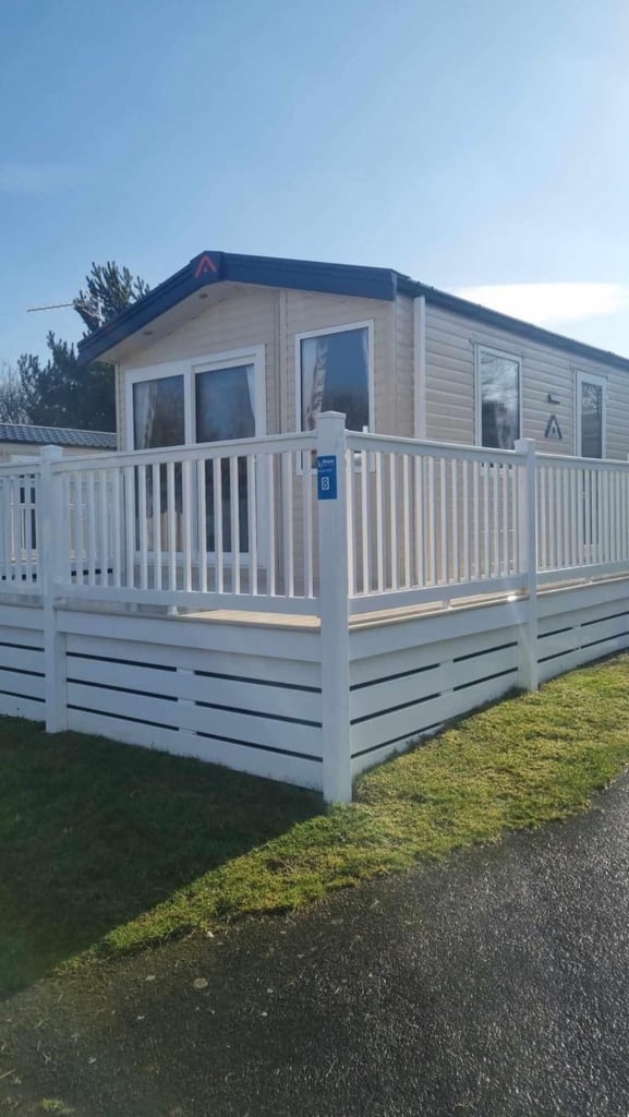 image for Craig Tara Caravan for hire