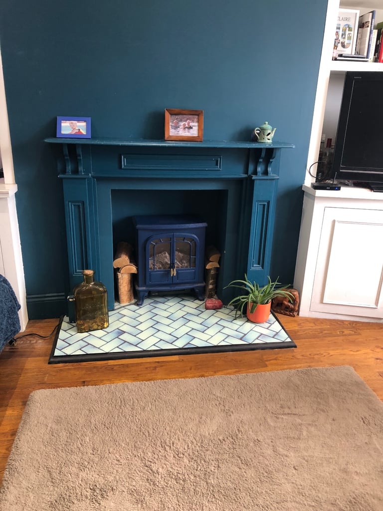 House exchange 2 bed in Shepherds Bush for 3 bed house 