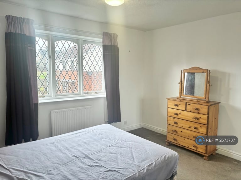2 bedroom house in Hopefield Mews, Leeds, LS26 (2 bed) (#2673737)