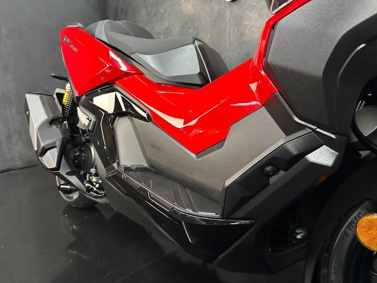 2025 Honda ADV 350 350 CVT V-Belt Euro 5