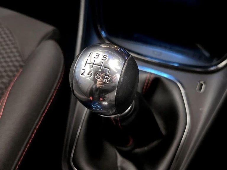 2020 Ford Puma 1.0T EcoBoost ST-Line Euro 6 (s/s) 5dr Manual SUV Petrol Manual