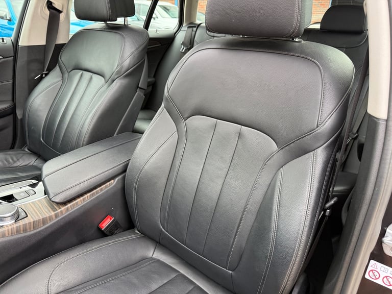 2018 BMW 5 Series 540i xDrive SE 5dr Auto ESTATE Petrol Automatic
