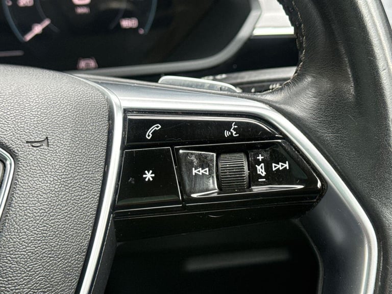 2021 Audi e-tron 55 S line Sportback Auto quattro 5dr 95kWh ESTATE Electric Automatic