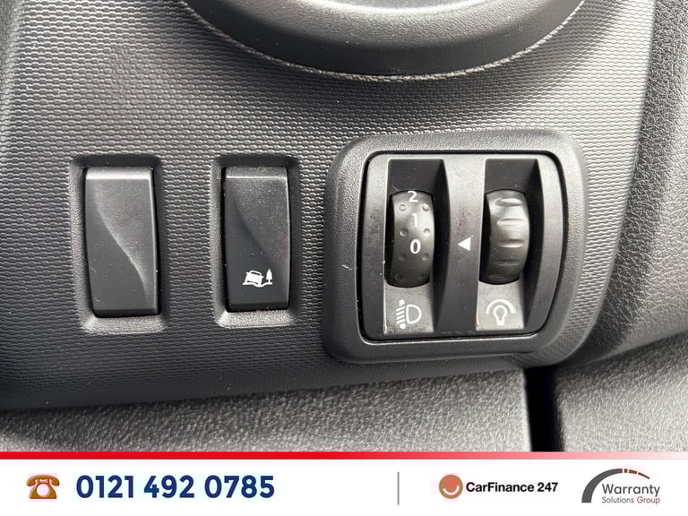 2021 Renault Trafic SL28 ENERGY dCi 145 Business Van PANEL VAN Diesel Manual