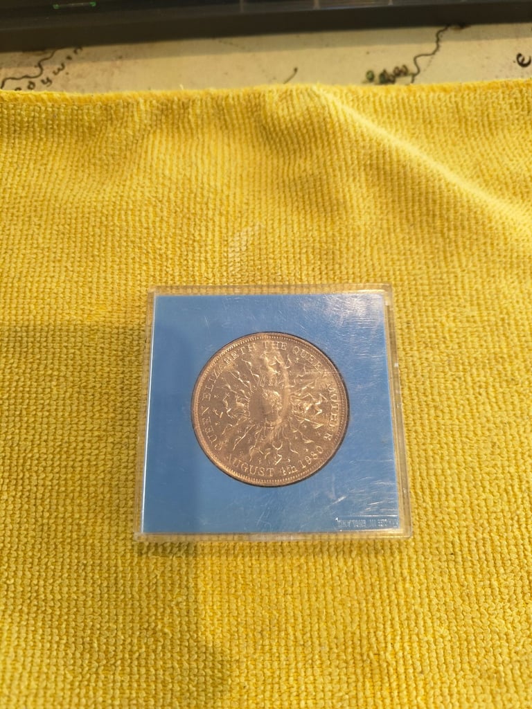 Coin Collection Joblot