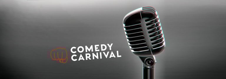 STAND UP COMEDY CLUB