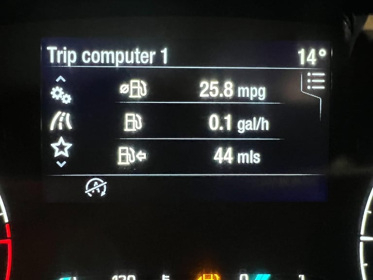 2024 Ford Transit 2.0 350 EcoBlue Limited RWD L4 H3 Euro 6 (s/s) 5dr Panel Van Diesel Manual