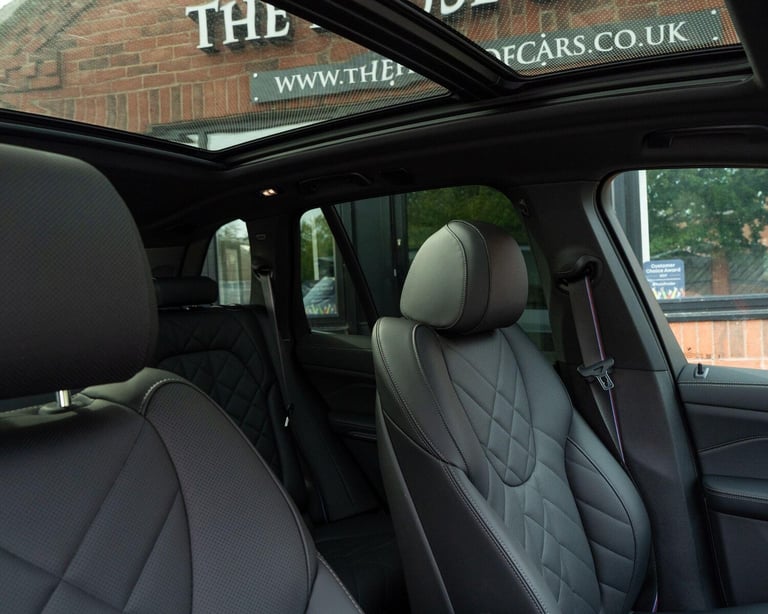 2024 BMW X5 3.0 50e 25.7kWh M Sport Steptronic xDrive Euro 6 (s/s) 5dr ESTATE Petrol/Electric Hyb...