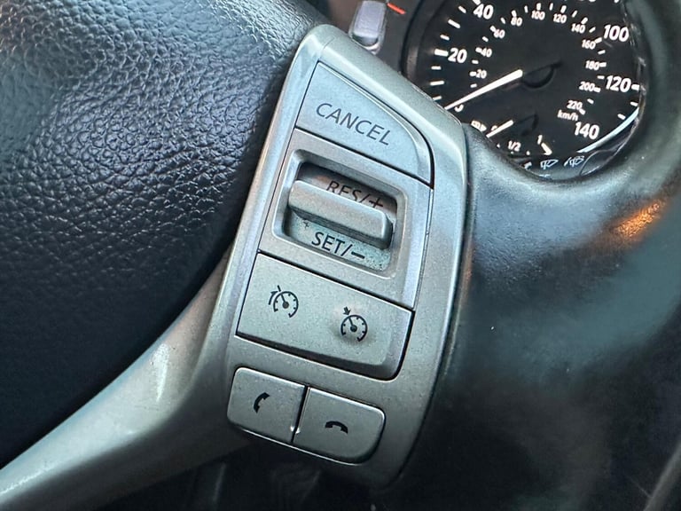 2014 Nissan Qashqai 1.2 DIG-T Acenta Premium 2WD Euro 5 (s/s) 5dr HATCHBACK Petrol Manual