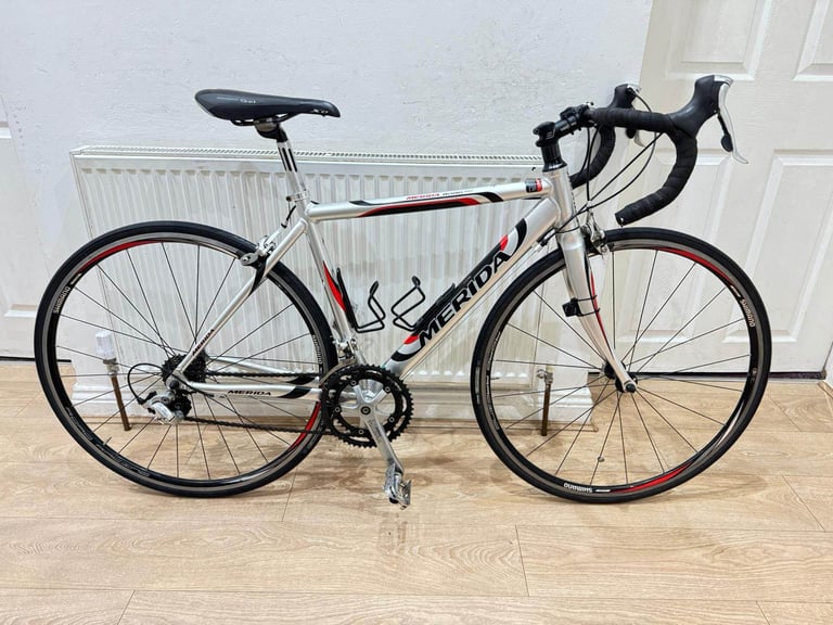 image for Merida road 880 road bike in excellent condition all fully working 