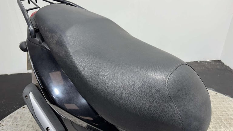 SYM Symply 2014 13K NON RUNNING PROJECT SCOOTER 50CC