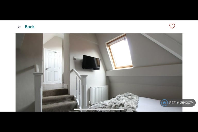 1 bedroom in Jubilee Drive, Liverpool, L7 (#2640074)