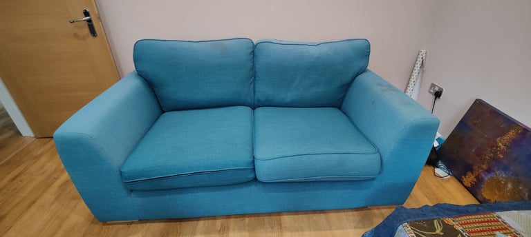 Comfy DFS Sofa - You can collect it for free