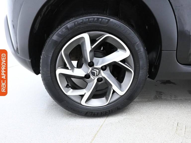 2021 Citroen C3 1.2 PureTech Shine Hatchback 5dr Petrol Manual Euro 6 (s/s) (83 ps) Hatchback PET...