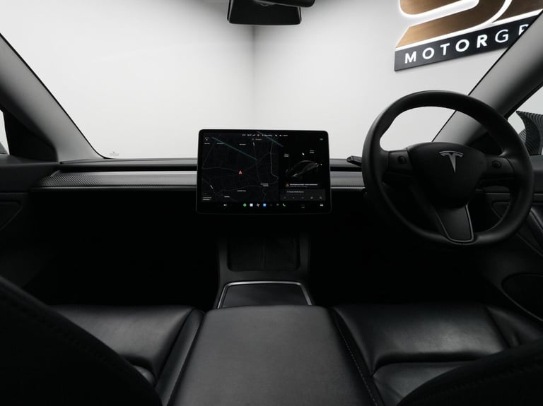 2023 Tesla Model 3 Long Range RWD 4dr Auto SALOON ELECTRIC Automatic