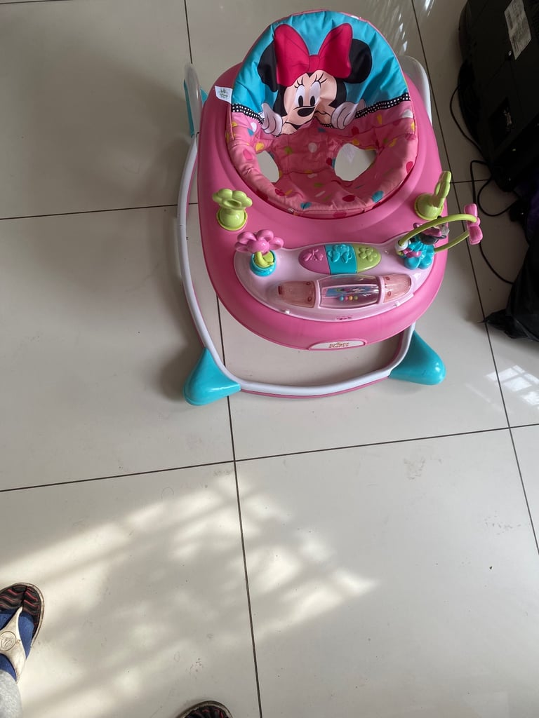 image for Baby walker 