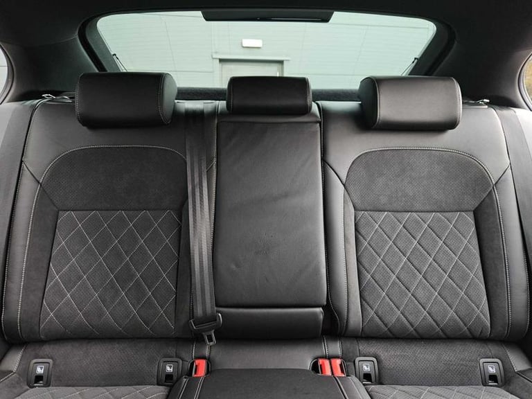 2021 Skoda Superb 2.0 TSI 190 Sport Line Plus 5dr DSG HATCHBACK PETROL Automatic