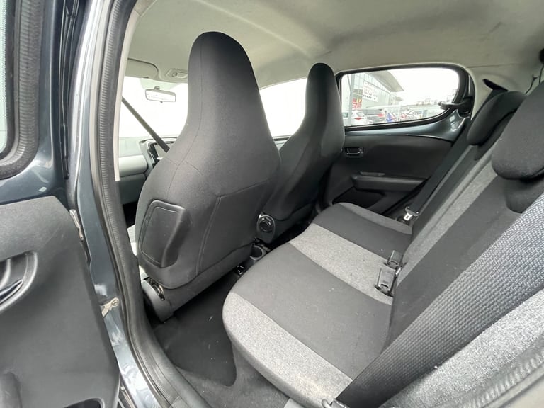 * 2015 CITROEN C1 AUTOMATIC AUTO ETG 1.0 VTi FLAIR | LONG MOT | £20 ROAD TAX *