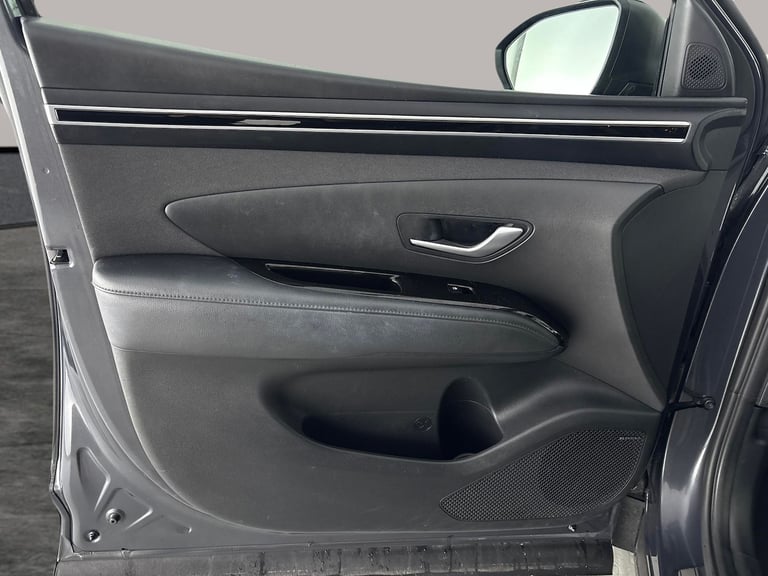 2022 Hyundai TUCSON 1.6 h T-GDi Ultimate SUV 5dr Petrol Hybrid Auto Euro 6 (s/s) (230 ps) - HEA S...