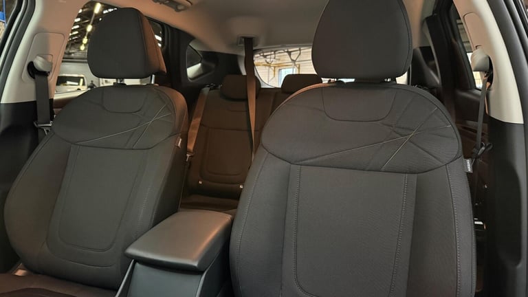  Hyundai TUCSON 1.6 T-GDi SE Connect Euro 6 (s/s) 5dr Petrol Manual