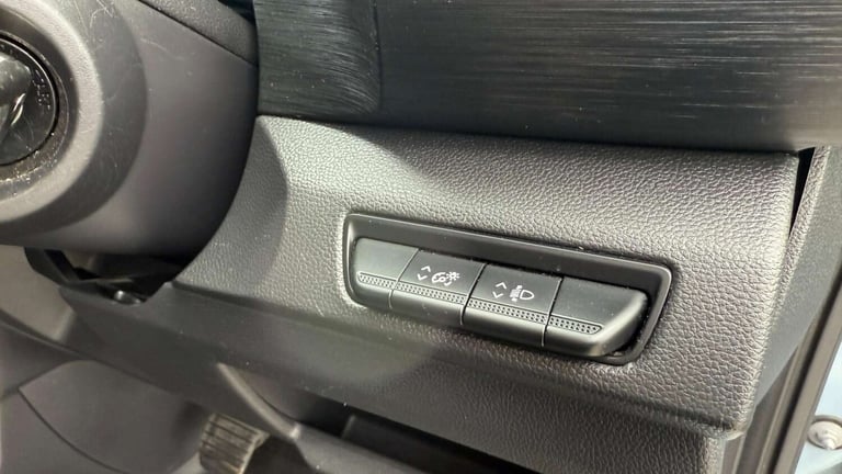 2022 Renault Trafic SL28 Blue dCi 130 Sport Van Van Diesel Manual